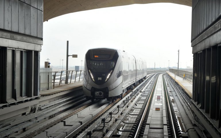 Doha Metro